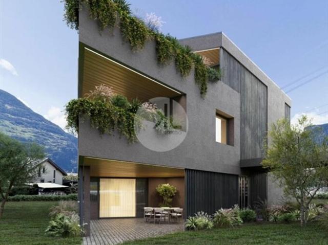 Attikawohnung kaufen in Ardon, Wallis