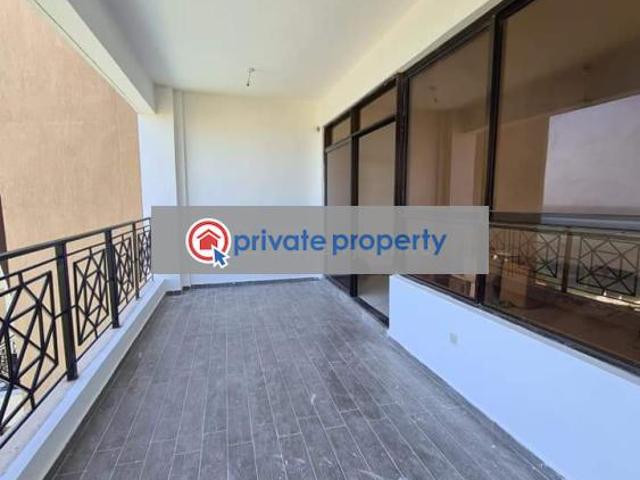 Apartment for sale in Nyali, Mombasa