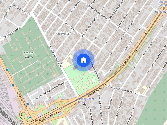 Apartament închirieri în București