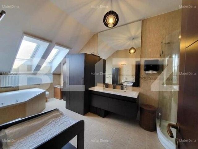 Apartament închirieri în Centru, Cluj-Napoca