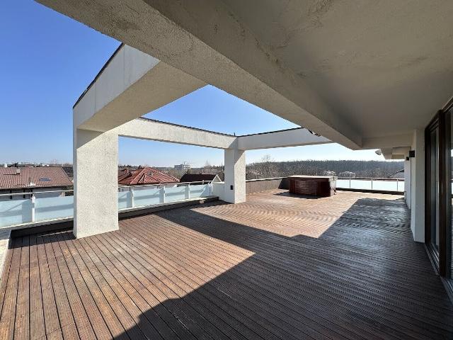 Apartament închirieri în București