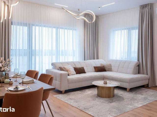 Apartament închirieri în Tunari, București