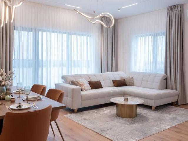 Apartament închirieri în Otopeni, București