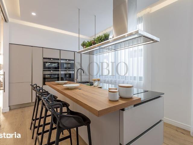 Apartament închirieri în București