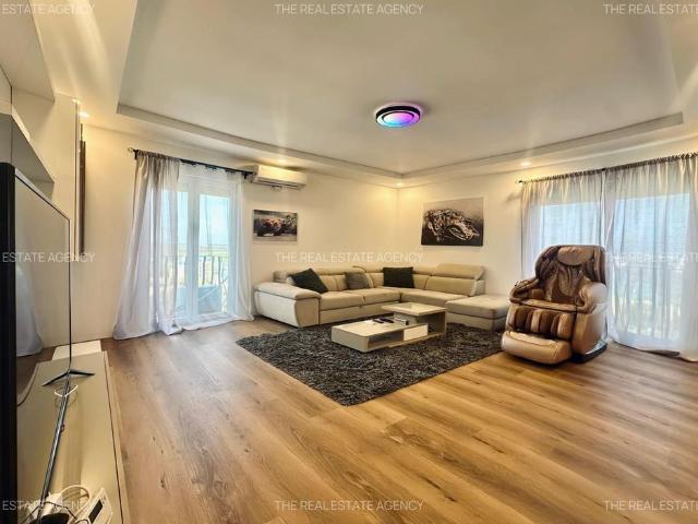 Apartament închirieri în Cretuleasca, București