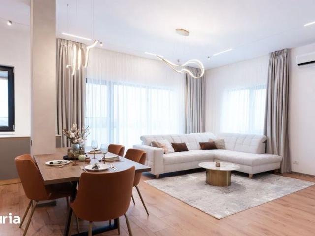 Apartament închirieri în Tunari, București