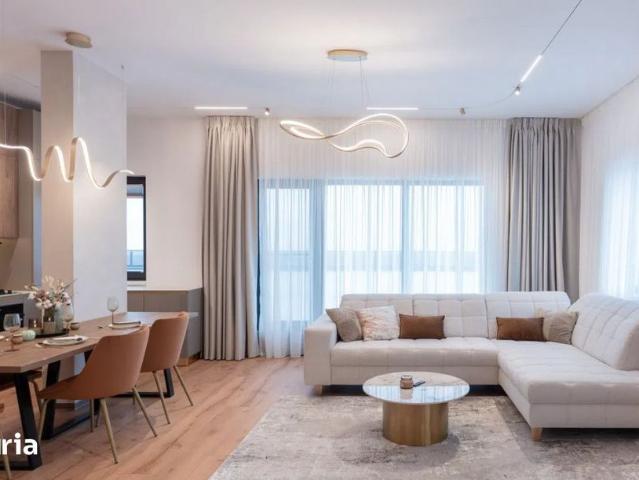 Apartament închirieri în Tunari, București