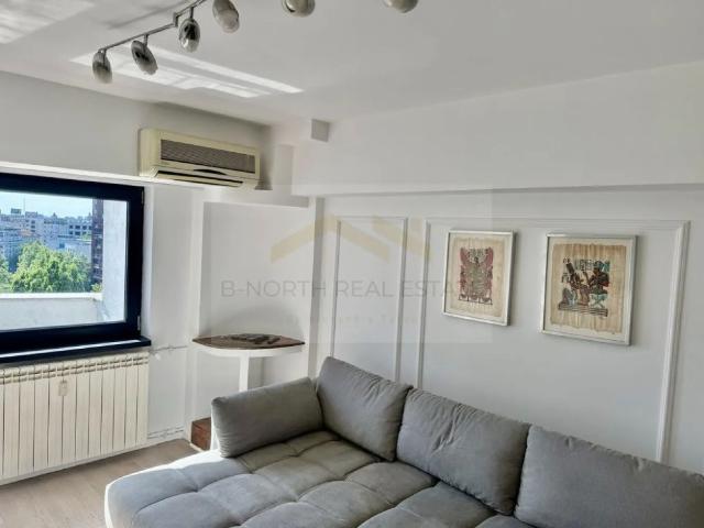 Apartament închirieri în București