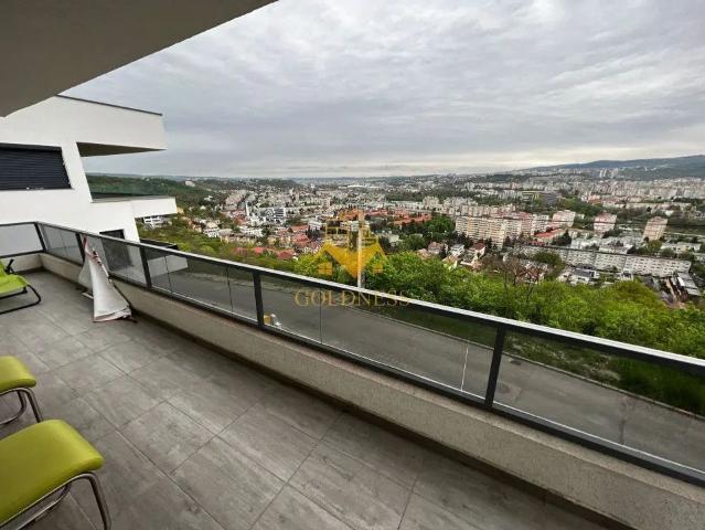 Apartament închirieri în Centru, Cluj-Napoca
