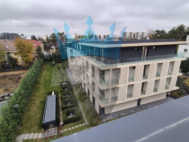 Apartament închirieri în București