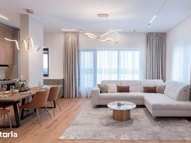 Apartament închirieri în Tunari, București