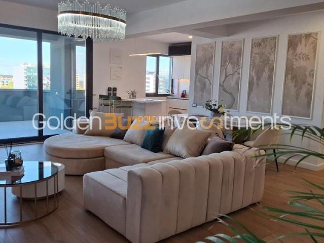 Apartament închirieri în București