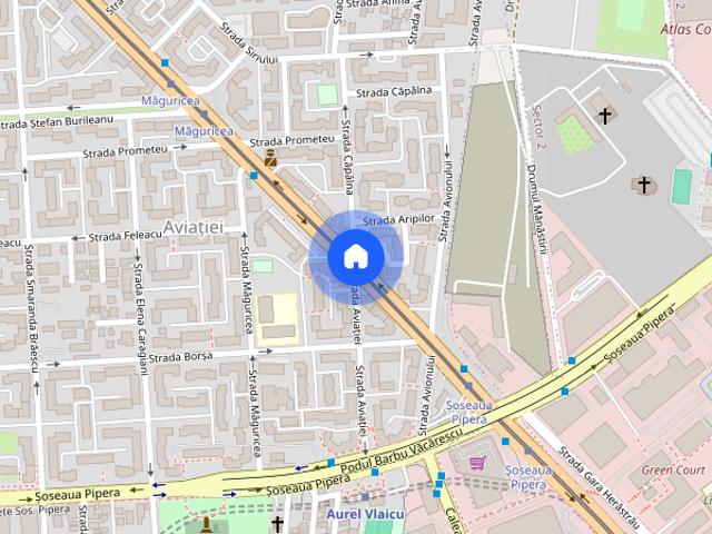 Apartament închirieri în București