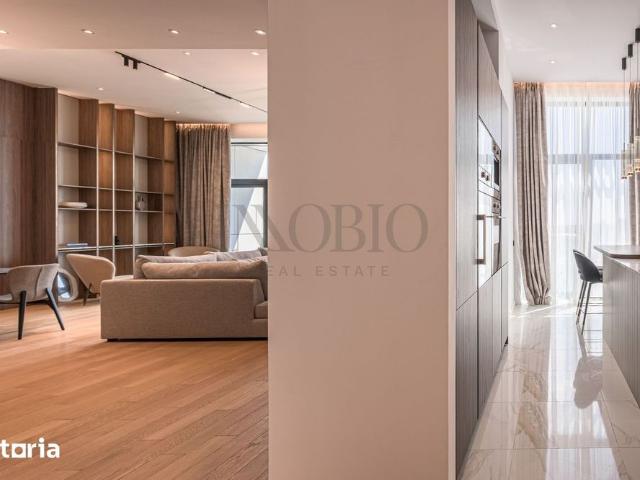 Apartament închirieri în București