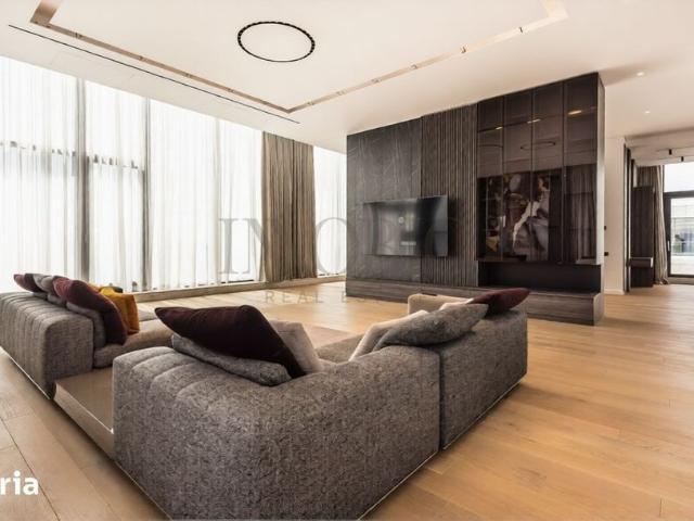 Apartament închirieri în București