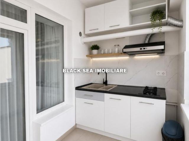 Apartament închirieri în Mamaia, Constanța