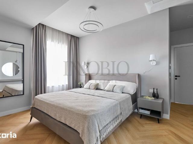 Apartament închirieri în București