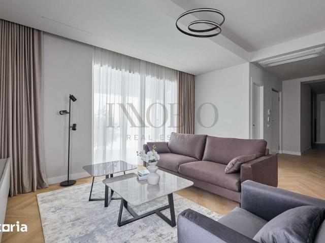 Apartament închirieri în București