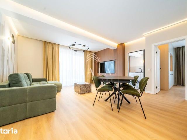 Apartament închirieri în Cartier Lazaret, Sibiu