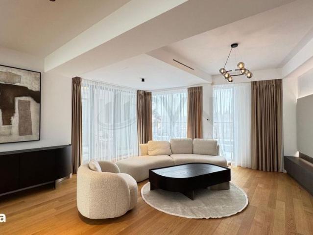 Apartament închirieri în Pipera, Voluntari