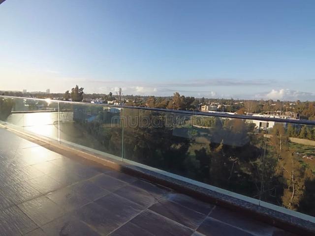 Appartement location à Rbat