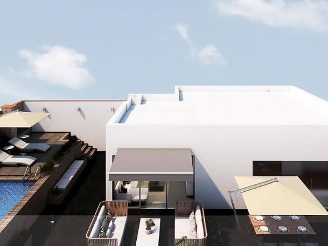 Departamento venta en Santiago De Surco, Lima Metropolitana