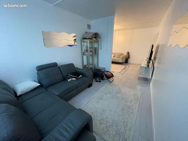 Appartement vente à Cenon, Gironde