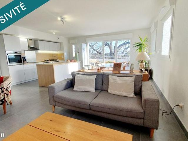 Appartement vente à Carpentras, Monteux