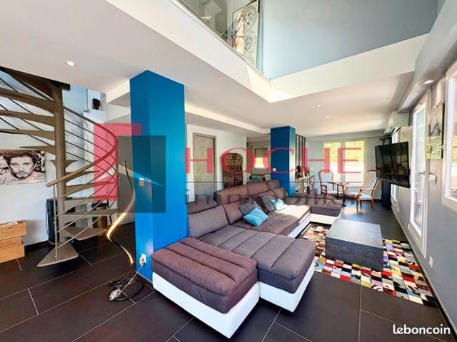 Appartement vente à Grenoble, Meylan