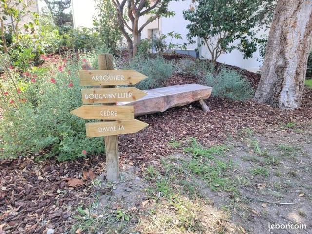 Appartement vente à Dax, Capbreton