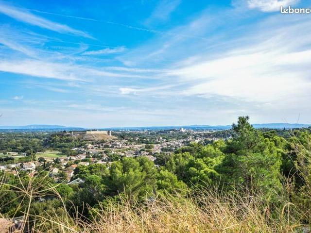 Appartement vente à Villeneuve-lès-Avignon, Gard
