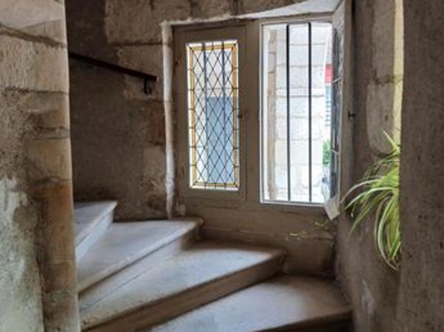 Appartement vente à Bourges