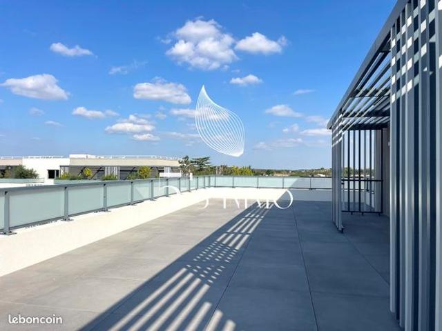 Appartement vente à Montpellier, Baillargues