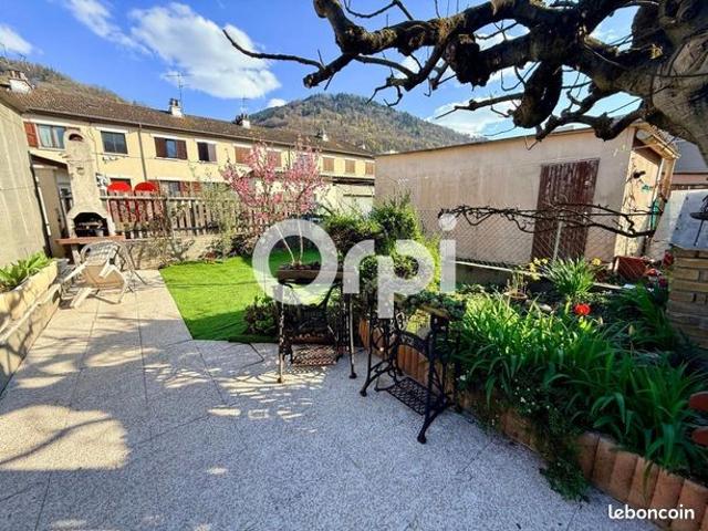 Appartement vente à Grenoble, Villard-bonnot