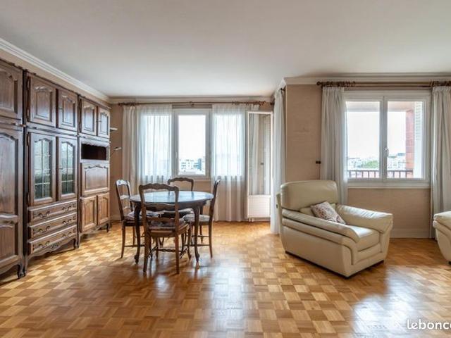 Appartement vente à Nogent-sur-Marne, Joinville-le-pont