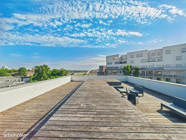 Appartement vente à Strasbourg, Hoenheim