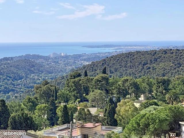 Appartement vente à Grasse, Vence