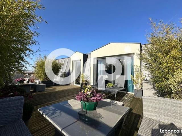 Appartement vente à Palaiseau, Savigny-sur-orge