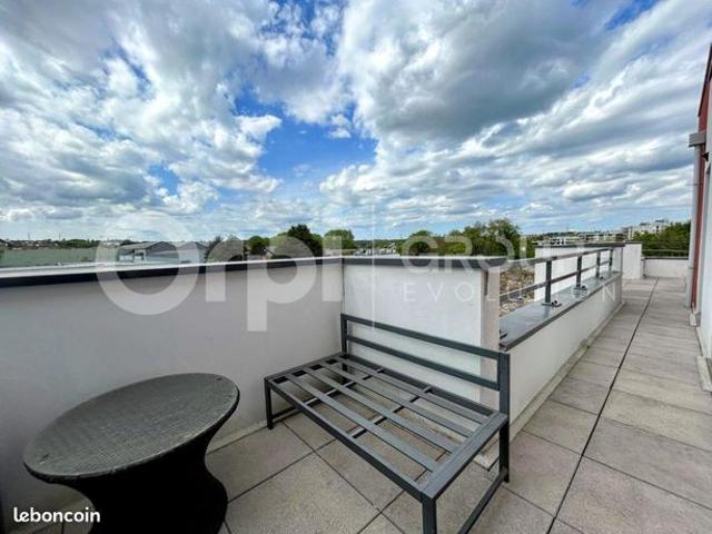 Appartement vente à Évry, Corbeil-essonnes