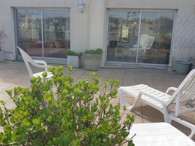 Appartement vente à Le Raincy, Gagny