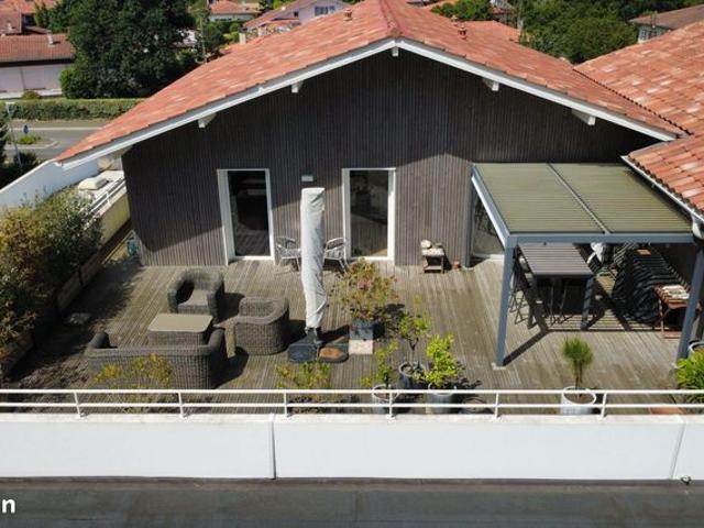 Appartement vente à Dax, Capbreton