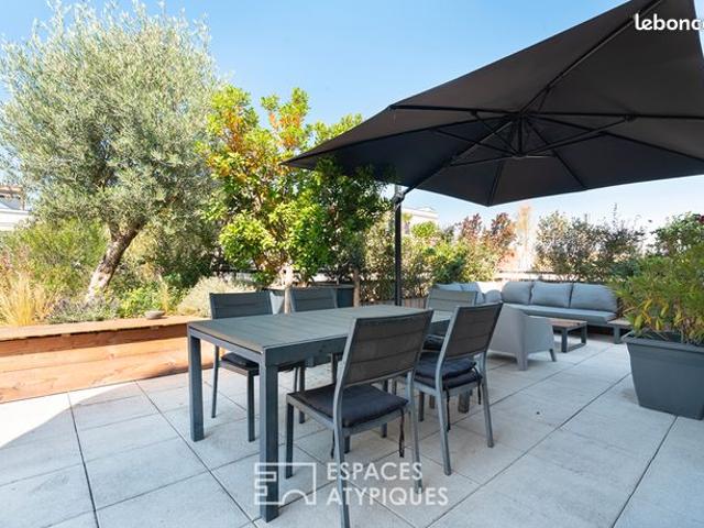 Appartement vente à Vendôme, Saint-ouen
