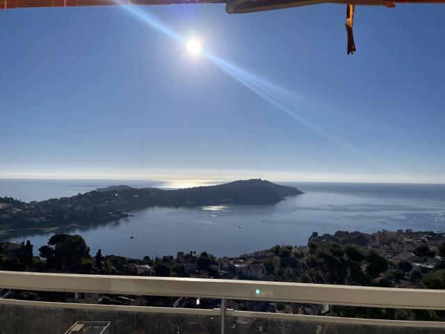 Appartement vente à Nice, Villefranche-sur-mer