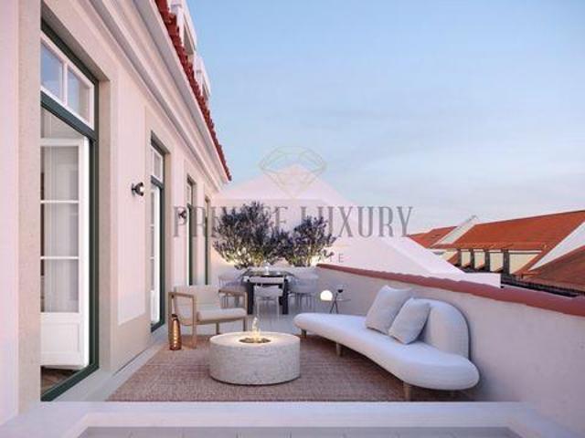 Loft venda em Lisboa, São Vicente de Fora