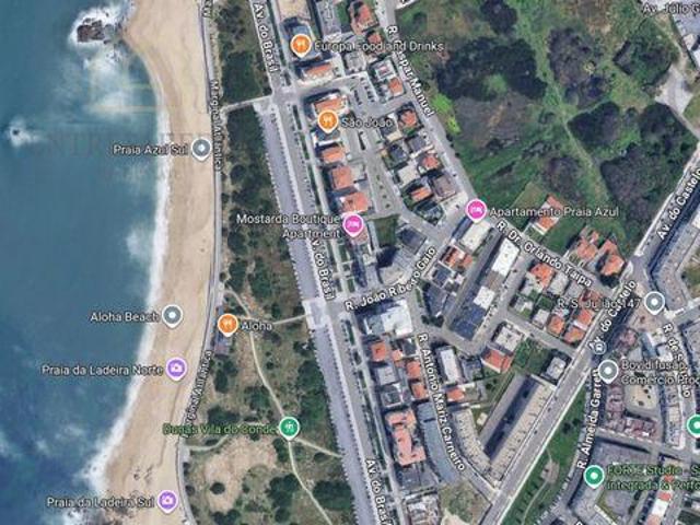 Loft venda em Vila Do Conde, Porto