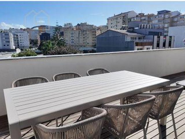 Loft venda em Vila Nova De Gaia, Mafamude