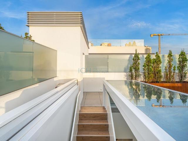 Casa alugar em Avenidas Novas, Lisboa