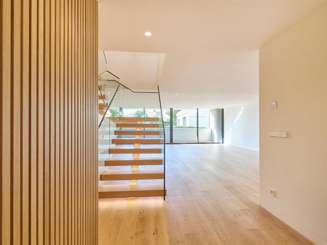 Apartamento venda em Porto, Aldoar