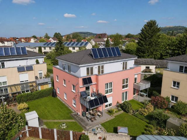 Haus kaufen in Weißenburg, Bayern