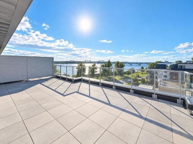 House for rent in LaSalle, Montréal